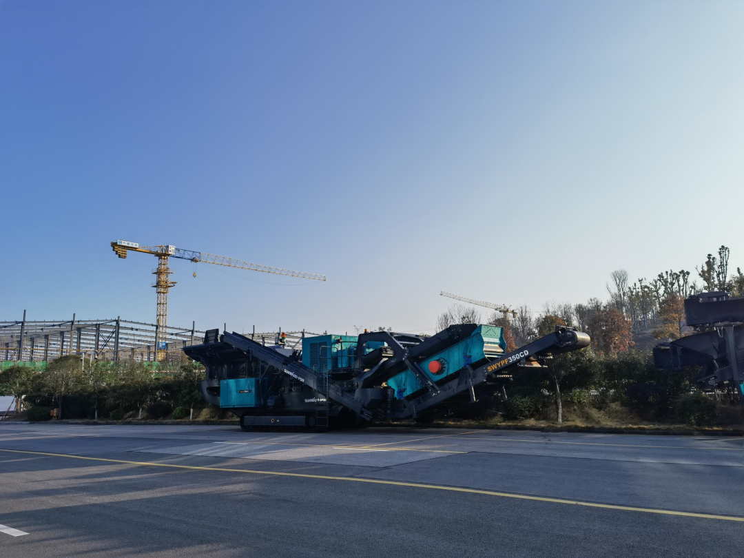 “虎”力全开！k豆钱包普石勒吹响开工“集结号”