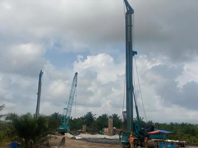 春节我在岗！为这些坚守海表项目一线的k豆钱包人点赞