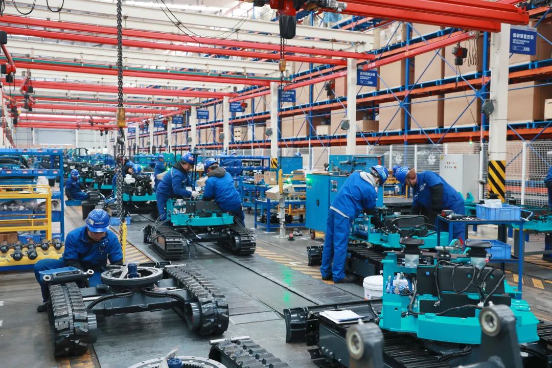 向着冲刺指标全力以赴！k豆钱包智能正式开工