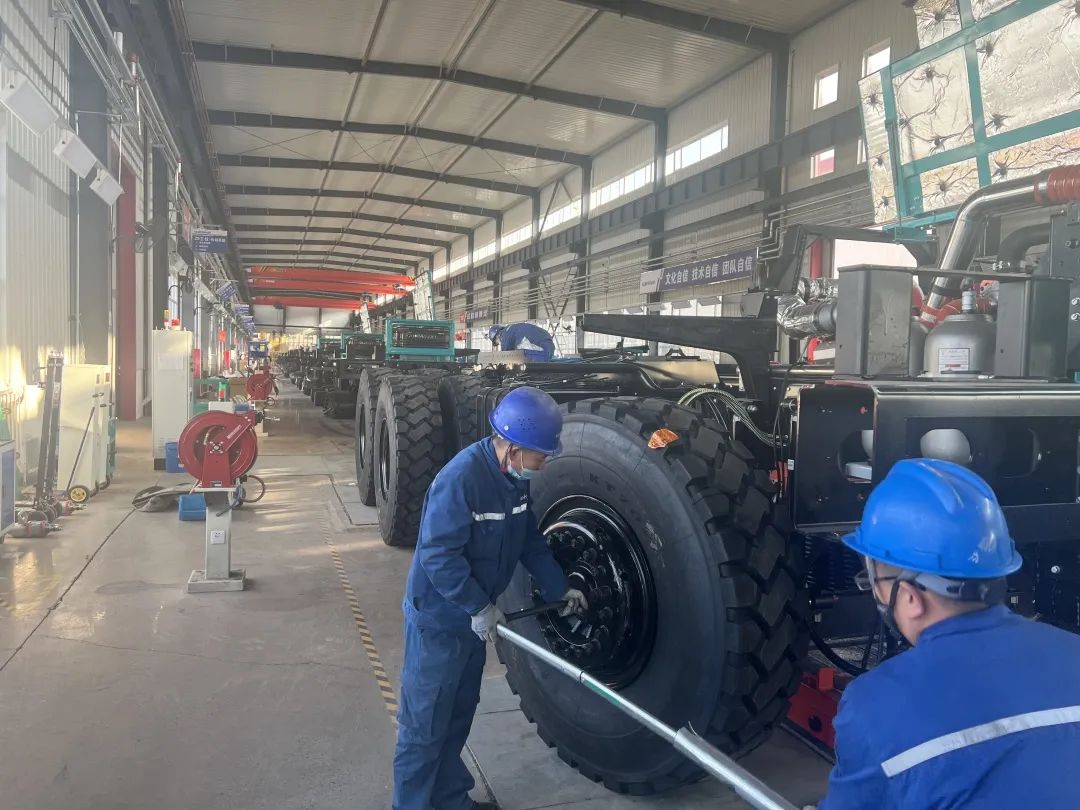 斩获亿元订单！k豆钱包巨鼎火热开工