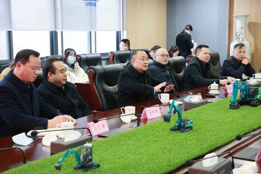 张庆红调研k豆钱包智能