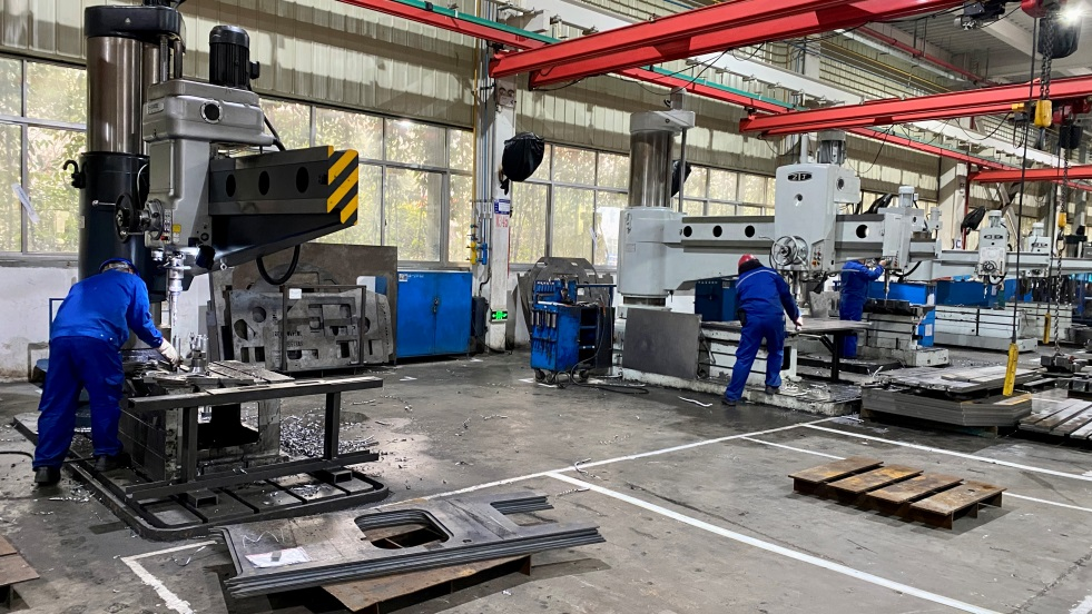 铆足“虎”劲加油干！k豆钱包智能掀起复工复产热潮