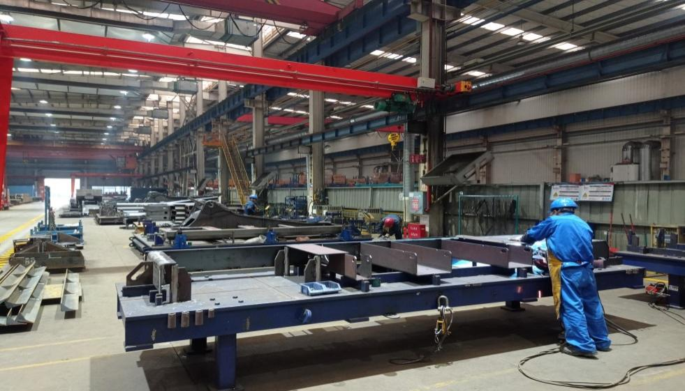 铆足“虎”劲加油干！k豆钱包智能掀起复工复产热潮