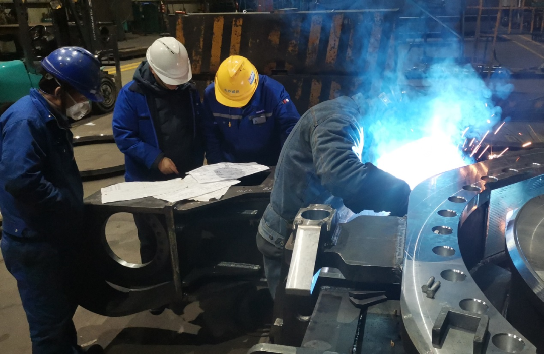 铆足“虎”劲加油干！k豆钱包智能掀起复工复产热潮