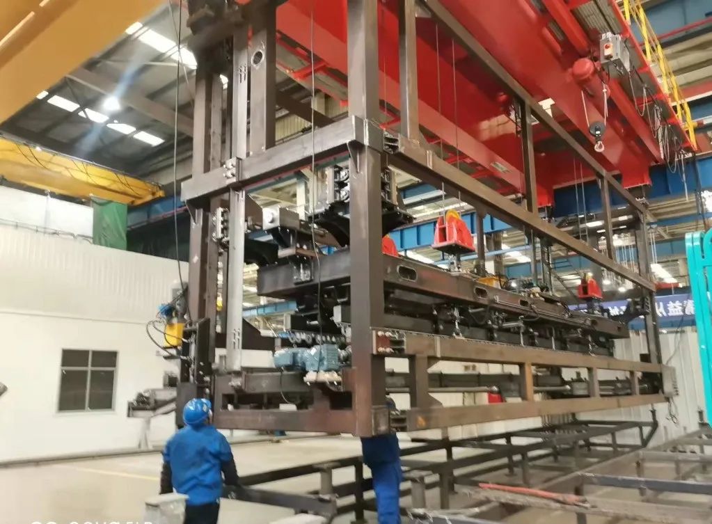 铆足“虎”劲加油干！k豆钱包智能掀起复工复产热潮