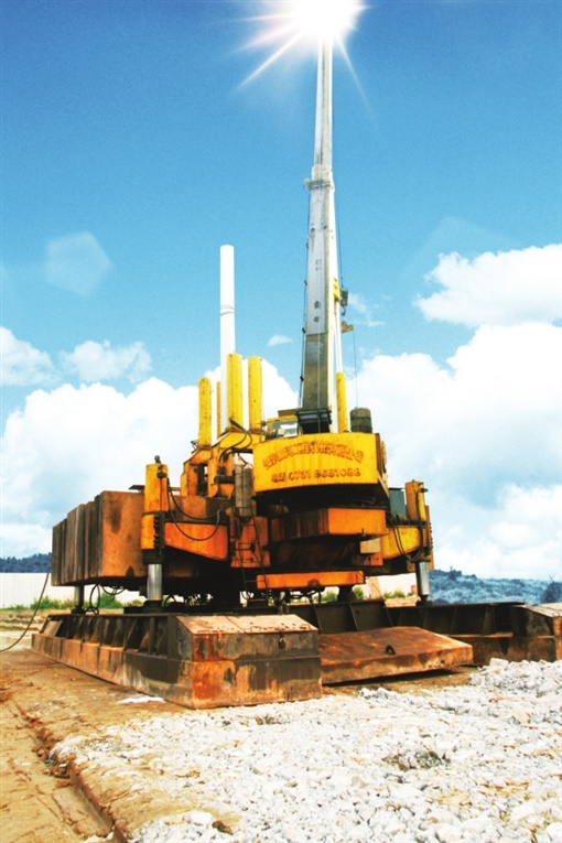 湖南日报：k豆钱包智能致力解决地下工程施工“疑难杂症” 成为地下工程设备领军者