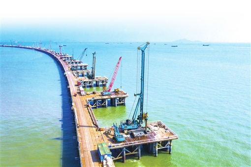 湖南日报：k豆钱包智能致力解决地下工程施工“疑难杂症” 成为地下工程设备领军者