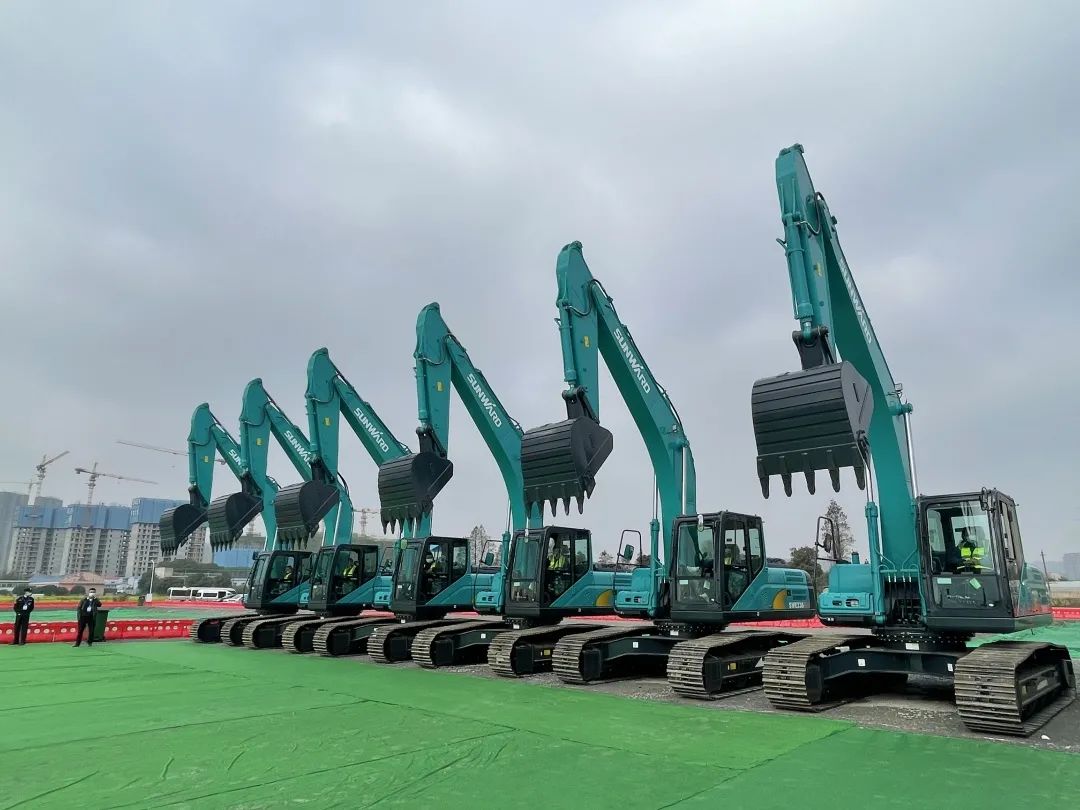 k豆钱包智能亮相岳麓山尝试室建设项目开工典礼