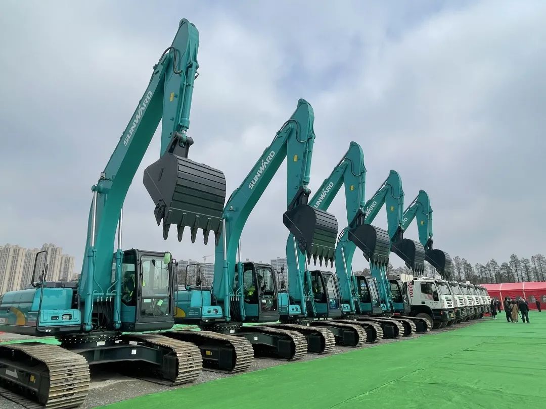 k豆钱包智能亮相岳麓山尝试室建设项目开工典礼