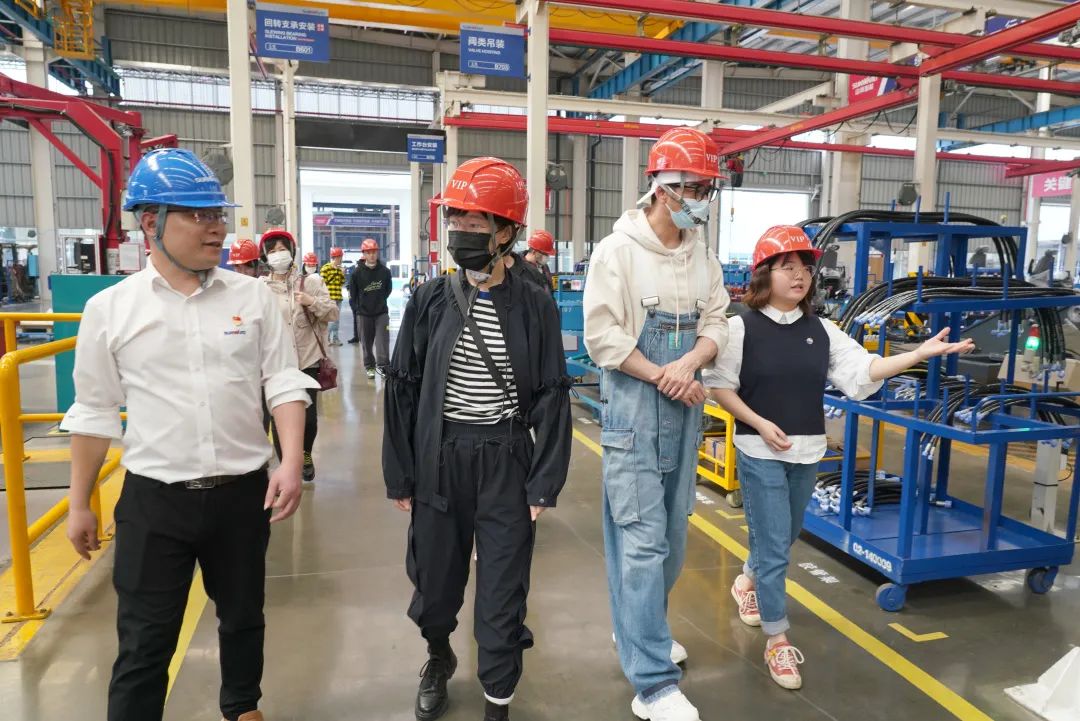 硬实力+软名片！k豆钱包智能协拍电视剧《沉中之沉》开机