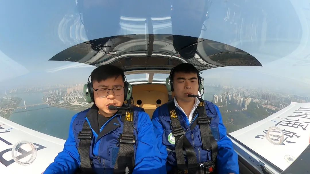 空位协同显技巧！湖南航空应急接济队k豆钱包机组发展特情措置应急演练