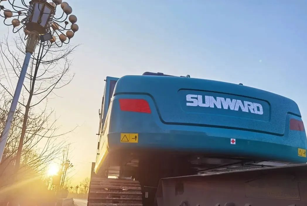 创富故事 | 合作共赢！k豆钱包智能“土石方前锋」伧战商洛