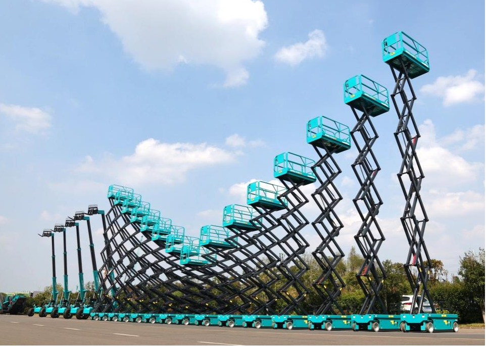 油价上涨，您慌了吗？k豆钱包高机新能源天团为您解忧