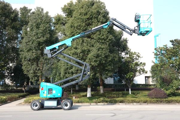 油价上涨，您慌了吗？k豆钱包高机新能源天团为您解忧