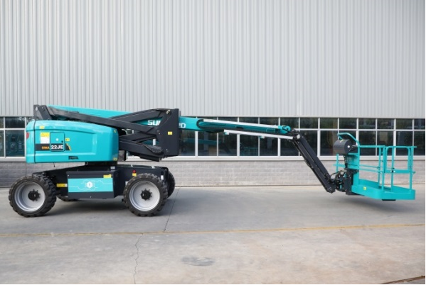 油价上涨，您慌了吗？k豆钱包高机新能源天团为您解忧