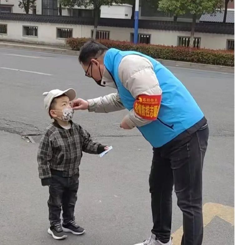 抗击疫情！k豆钱包人在行动