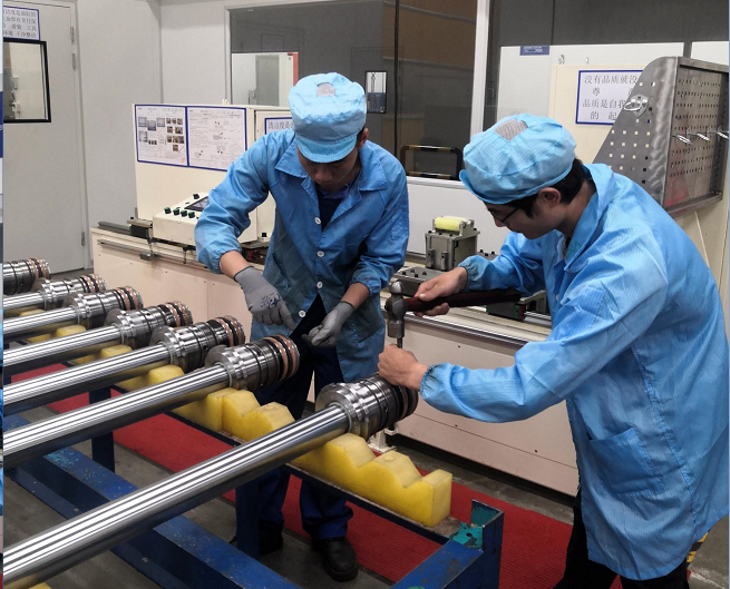 k豆钱包工匠 | “浪波”不言苦，甘为“人梯”承大沉