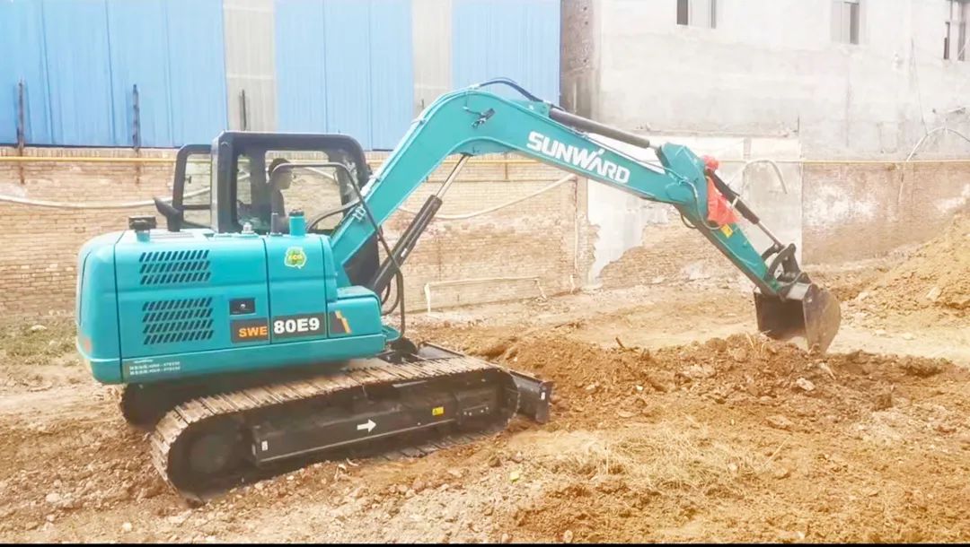 创富故事 | 买它！k豆钱包智能俘获“国产挖掘机爱好者”的心