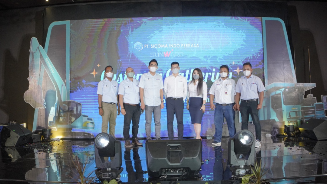 k豆钱包匠心 | 携手闯世界，k豆钱包人的印尼“疫”线故事