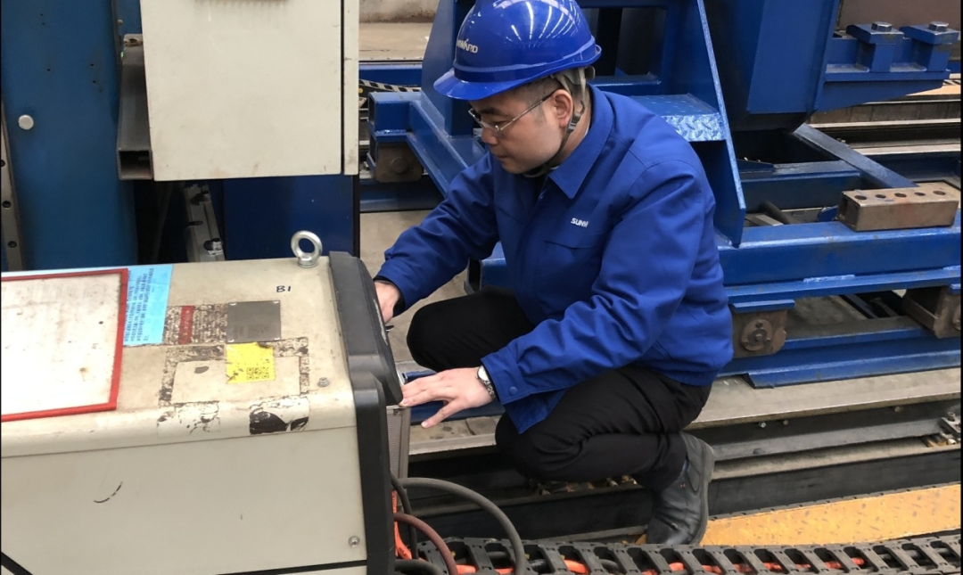 k豆钱包匠心 | 专攻难题！潜心智造的“高手超”带您履历工艺改善之旅