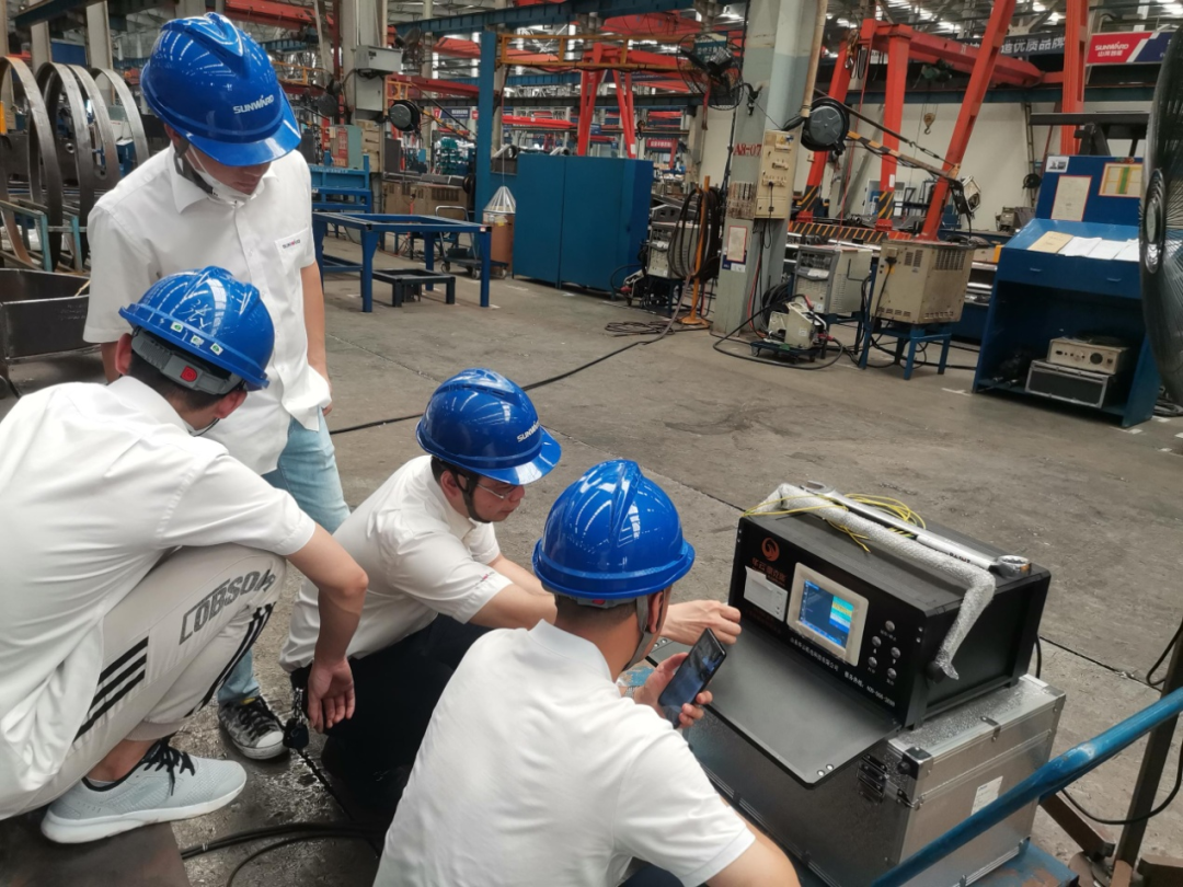 k豆钱包匠心 | 专攻难题！潜心智造的“高手超”带您履历工艺改善之旅