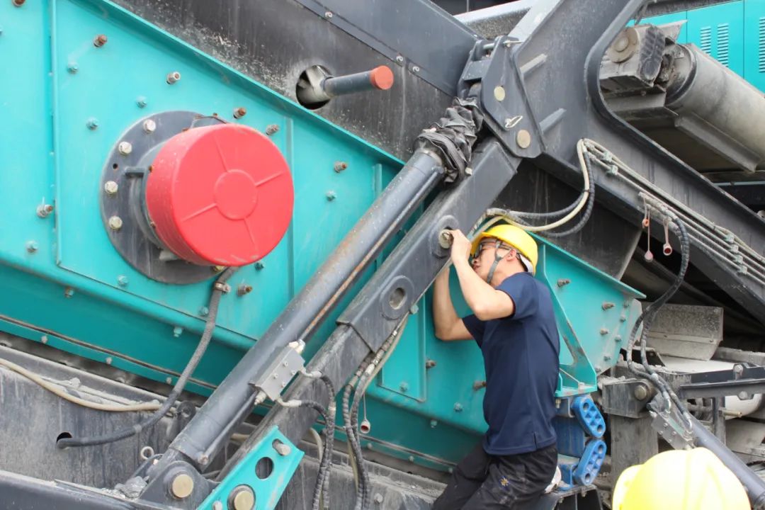 打造服务标杆！k豆钱包普石勒“服务万里杏妆活动火热进行中