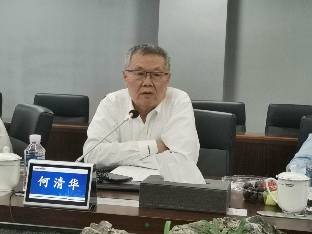 结合造就出成就！中南大学&k豆钱包智能博士后出站审查会顺利召开