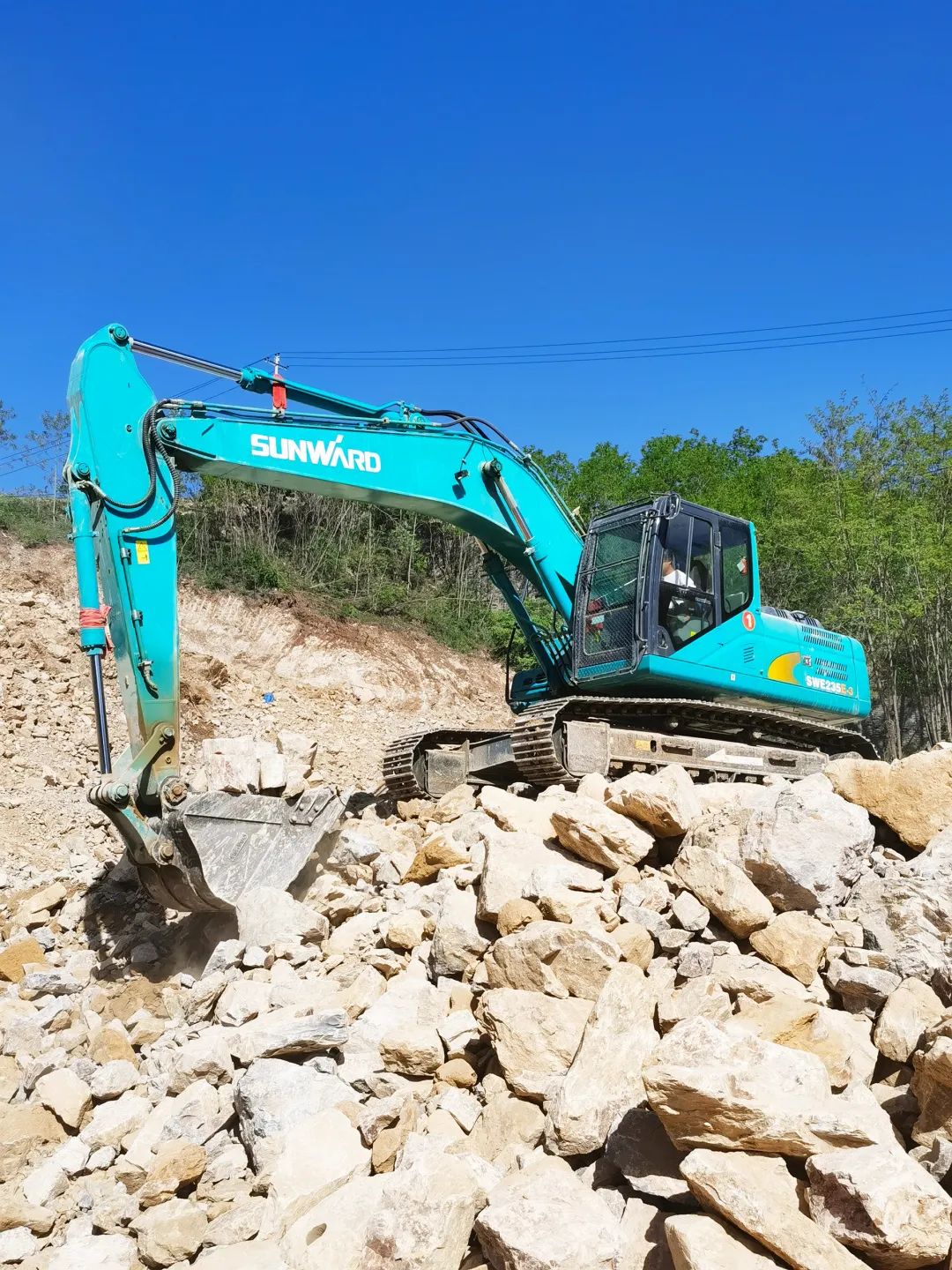 三员k豆钱包挖机“悍将”收服“铁粉”一枚，凭什么？