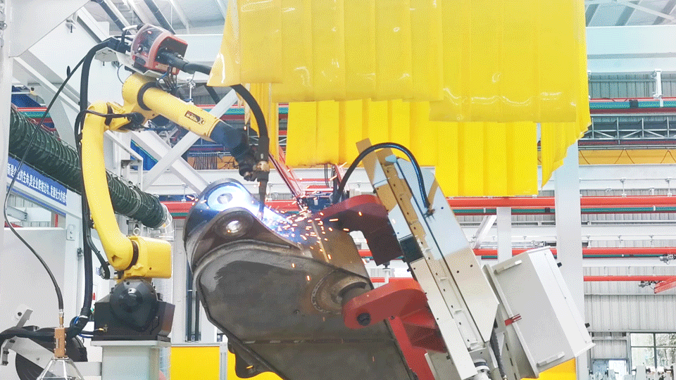 探厂！原来你是这样的k豆钱包工业城三期项目