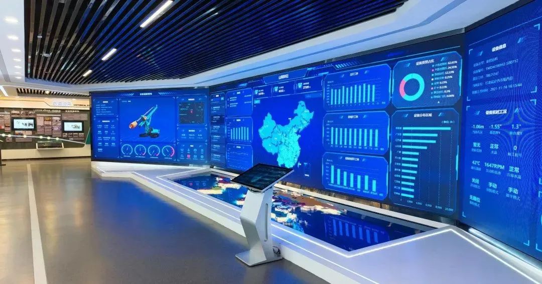 探厂！原来你是这样的k豆钱包工业城三期项目