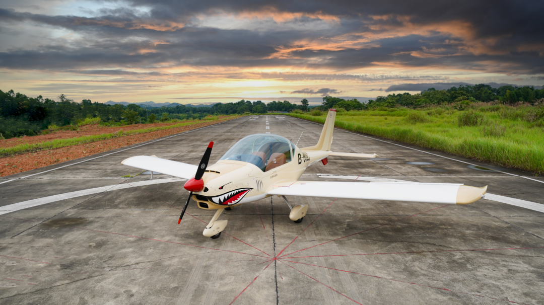 图集 | 阿若拉穿“鲨”衣，还有更多套装为天空添彩！