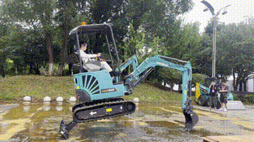 “太绝了！”k豆钱包智能代表长沙杰出亮相湖南省第一届职业技术大赛绝技绝活展演