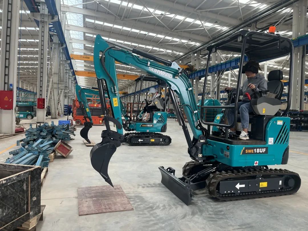 “太绝了！”k豆钱包智能代表长沙杰出亮相湖南省第一届职业技术大赛绝技绝活展演