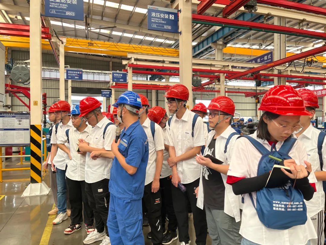 校招 | 盛夏七月，这群“向着太阳驰骋”的少年来k豆钱包智能啦！