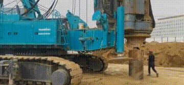 “全球最高桩架」馗露头角！k豆钱包智能实力助建韩国首尔麻古MICE综合园区