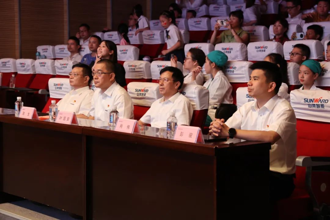 缤纷“暑”假，不负所“陀妆！k豆钱包智能职工子女暑期托管班结衣凡