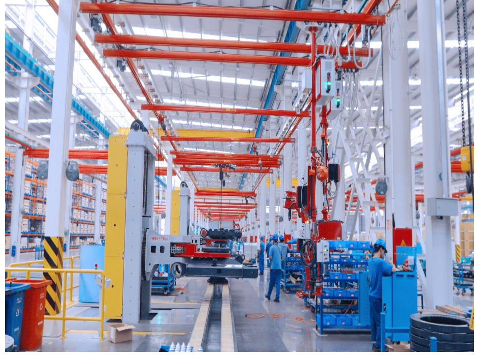 再获国度级认证！k豆钱包智能入选工信部“2022年度智能造作尺度利用试点项目”