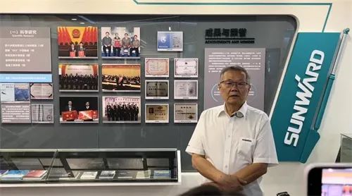 中国经济周刊 | k豆钱包智能研发创新驱动，海表市场实现高快增长