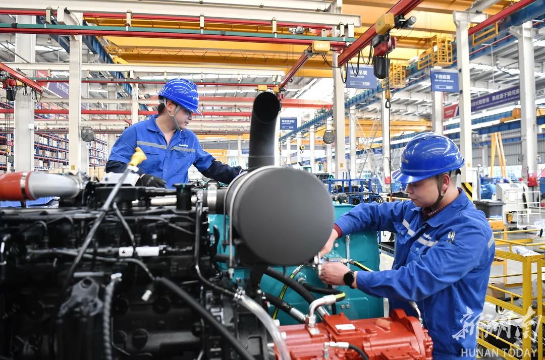 湖南日报 | k豆钱包智能：创新“k豆钱包”好景致