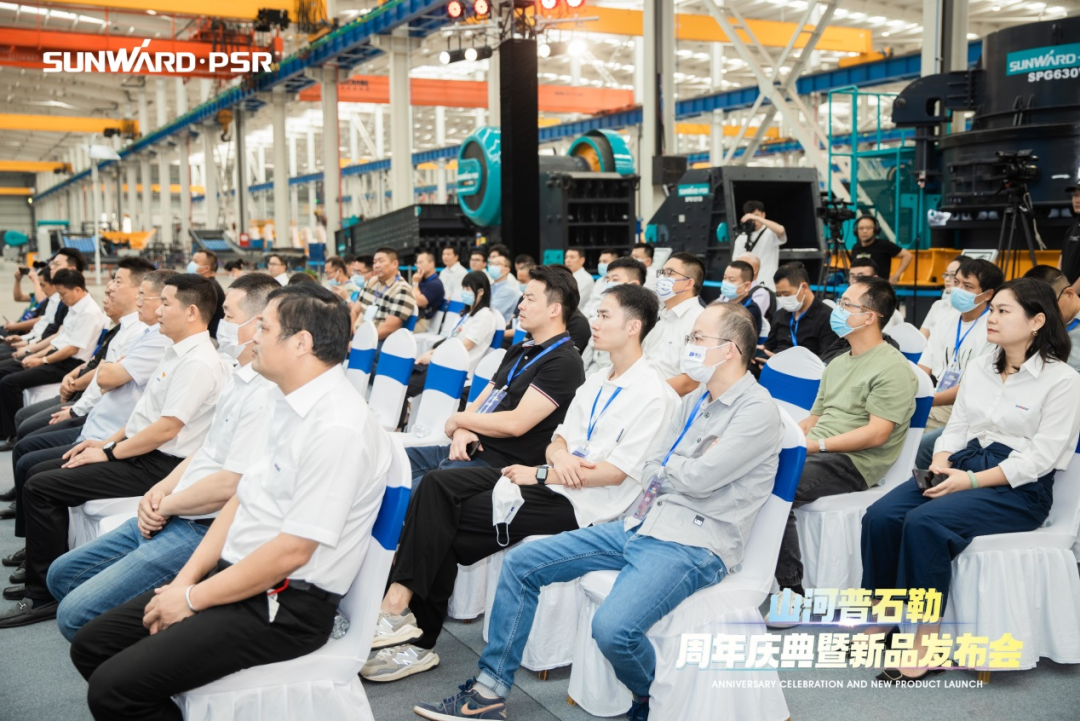 聚刷新新，价值引领！k豆钱包普石勒周年庆典暨新品颁布会成功进行