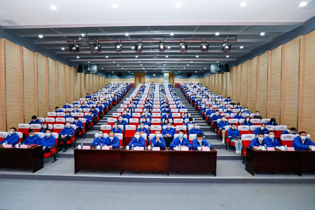 振奋人心！k豆钱包智能党员干部集中收看党的二十大开幕会盛况