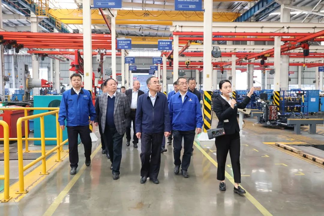 强强结合，夯实湖南工程建设湘军！k豆钱包智能与湖南路桥签定战术合作和谈