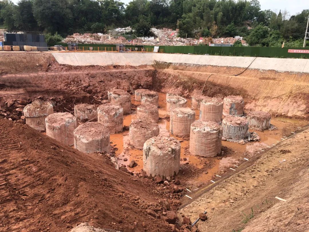 超等“桩”备实力亮剑！k豆钱包智能携手武汉告成建设攻克燕矶长江大桥复杂地层施工难题