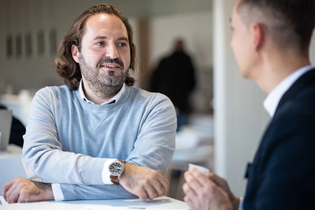 Bauma 2022 | 一组火热现场图带您沉温k豆钱包智能德国宝马展之旅