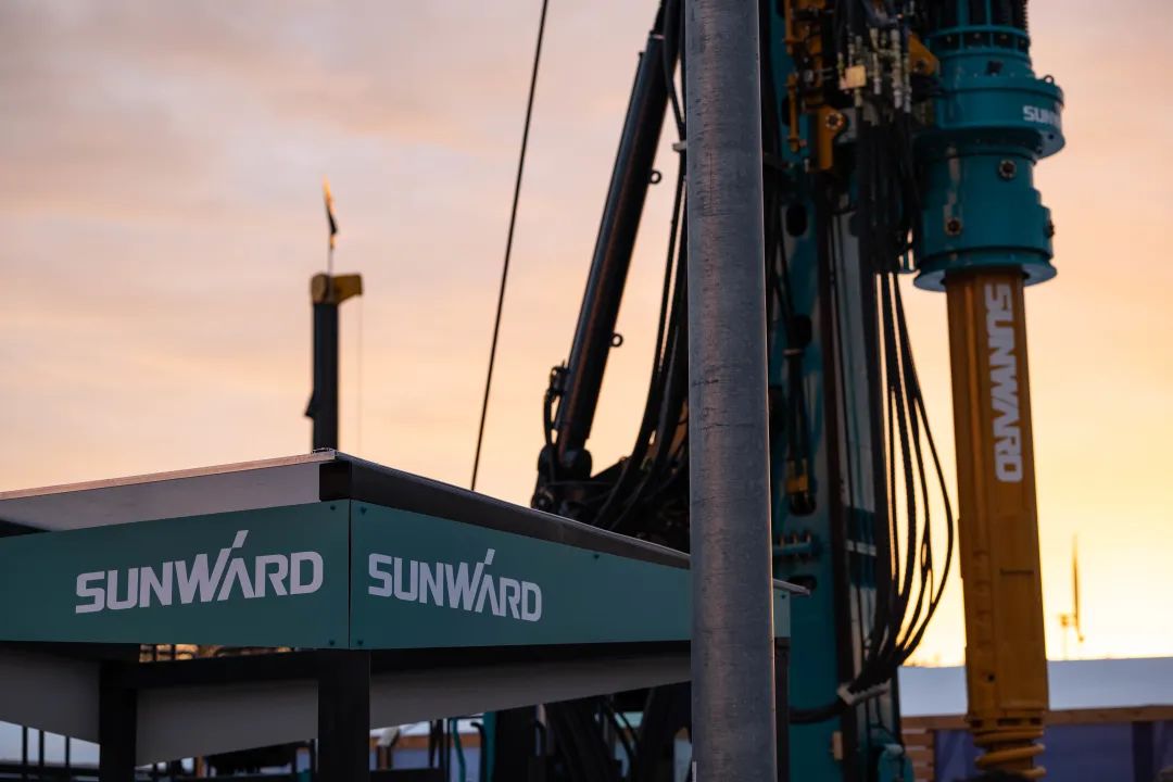 Bauma 2022 | 一组火热现场图带您沉温k豆钱包智能德国宝马展之旅