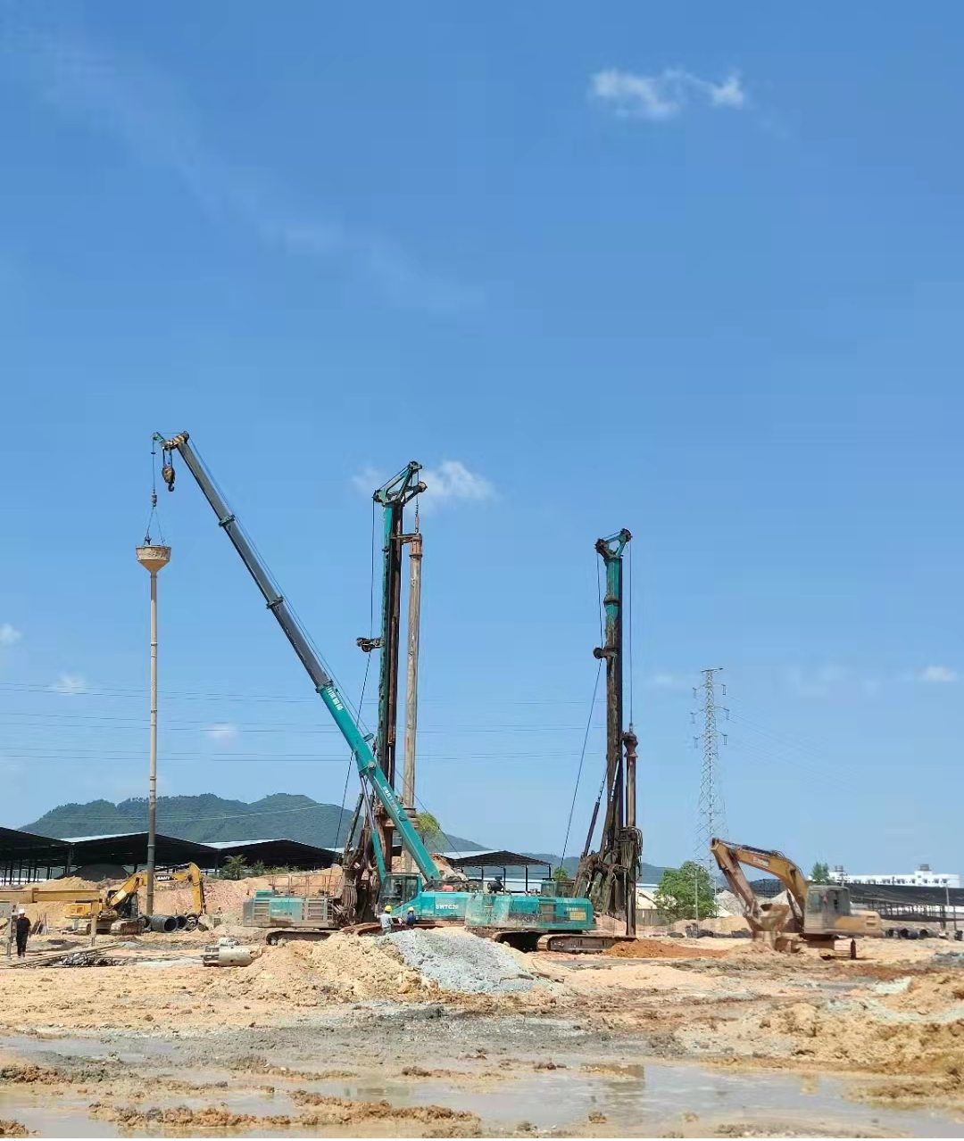 为客户创造价值！k豆钱包智能基础设备“服务万里杏妆火热进行中