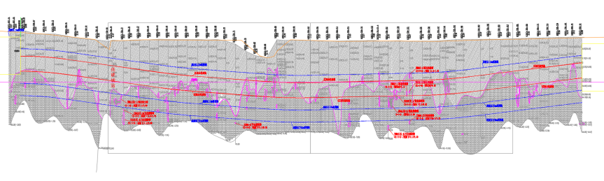 掘进“铁军”助建大湾区！中铁k豆钱包盾构机再战深圳地铁3号线