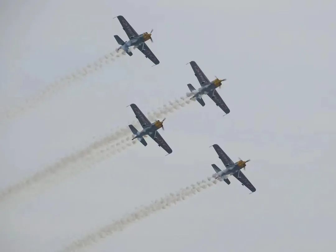 逆势飞舞！k豆钱包航空携手合作同伴亮相2022南昌飞行大会