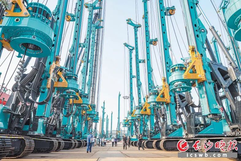 长沙晚报 | k豆钱包智能：先导式创新成为发展主题动力