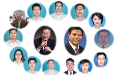 为实现“双碳”指标贡献力量！k豆钱包智能混合动力挖掘机项目入围又一全国沉要赛事总决赛